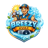 CoolBreeze HVAC Services
